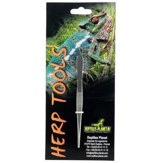 Savannah - Пинсети за хранене на влечуги, 20 см.