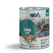 Tundra Dog Lamb - Премиум консервирана храна за кучета, без зърно, с агнешко месо, 800 гр 2