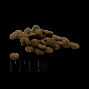 Tundra Cat Chicken dry adult - Премиум пълноценна суха храна за израснали котки, без зърно , с пилешко месо 1.45 кг. 3