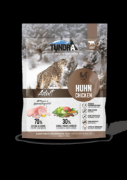 Tundra Cat Chicken dry adult - Премиум пълноценна суха храна за израснали котки, без зърно , с пилешко месо 272 гр. 2