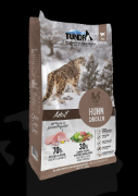 Tundra Cat Chicken dry adult - Премиум пълноценна суха храна за израснали котки, без зърно , с пилешко месо 272 гр. 4