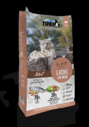 Tundra Cat Dry Adult Salmon - Премиум пълноценна суха храна за израснали котки, без зърно, със сьомга 272 гр. 2
