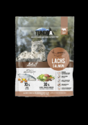Tundra Cat Dry Adult Salmon - Премиум пълноценна суха храна за израснали котки, без зърно, със сьомга 1.45 кг. 3