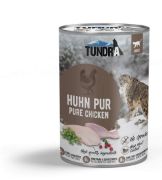 Tundra Cat Pure Chicken - Премиум консервирана храна за израснали котки, без зърно, с чисто пилешко месо, 400 гр. 2