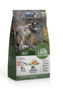 Tundra Dog Dry Adult Wild Salmon - Премиум пълноценна суха храна за израснали кучета, без зърно , с дива сьомга 11.340 кг. 3