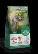 Tundra Dog Deer Salmon Duck - Премиум пълноценна суха храна за израснали кучета, без зърно , с еленско,патешко и сьомга 11.340 кг. 2