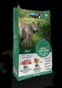 Tundra Dog Deer Salmon Duck - Премиум пълноценна суха храна за израснали кучета, без зърно , с еленско,патешко и сьомга 11.340 кг. 3