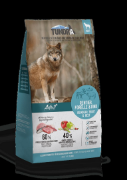 Tundra Deer Trout and Beef - Премиум суха храна за израснали кучета, без зърно, с еленско , пъстърва и говеждо месо, 3.18 кг. 3