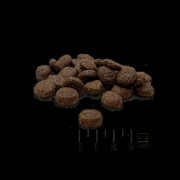 Tundra Deer Trout and Beef - Премиум суха храна за израснали кучета, без зърно, с еленско , пъстърва и говеждо месо, 3.18 кг. 4