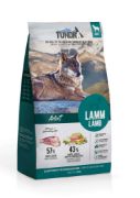Tundra Dog Dry Adult Lamb - Премиум пълноценна суха храна за израснали кучета, без зърно , с агнешко месо 750 гр. 2