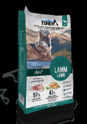 Tundra Dog Dry Adult Lamb - Премиум пълноценна суха храна за израснали кучета, без зърно , с агнешко месо 750 гр. 3