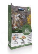 Tundra Dog Dry Adult Wild Salmon - Премиум пълноценна суха храна за израснали кучета, без зърно , с дива сьомга 750 гр. 2