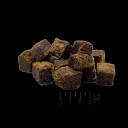 Tundra Snack Skin and Coat Wild Salmon - Премиум лакомство за кучета, без зърно, снакс с дива сьомга за здрава козина и кожа, 100 гр 2