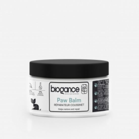 Biogance Paw Balm - Балсам за лапи за кучета и котки, 50 мл.
