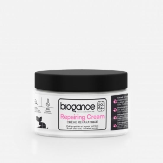 Biogance Repairing Cream - Възстановяващ крем от наранявания за кучета, 50 мл.