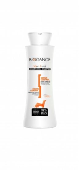 Biogance Mon Furet Shampoo -Шампоан за порчета,фретки - 150 мл.