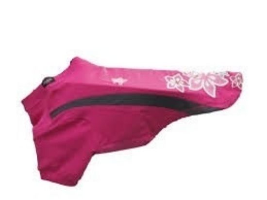 Rogz TeeSkin Pink S - Кучешка дрешка за хладни дни 32 см. цвят - розов