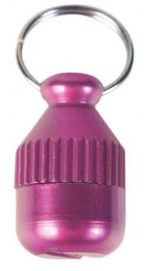 Trixie I.D. Tag - Кучешки метален адресник с пространство за бележка