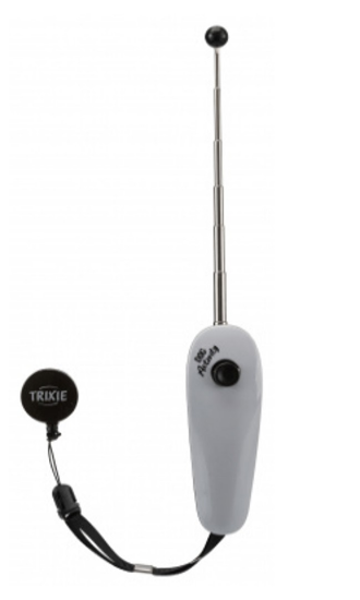 Trixie Target Stick - Обучителна целева пръчка/ кликер за кучета , 14 см.