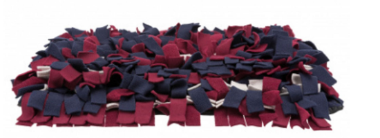 Trixie Sniffing Carpet - Плаче за игра за кучета с два пискюла, 50/ 34 см.