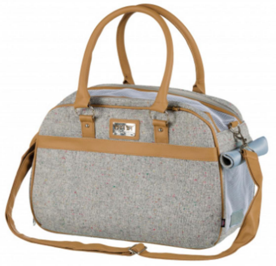 Trixie Helen- Удобна транспортна чанта за кучета и котки 28/40/19 см.