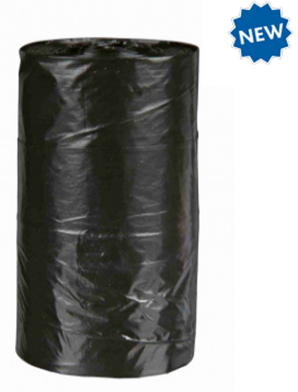 Trixie Dog Dirt Bags - 20 торбички за кучешки отпадъци