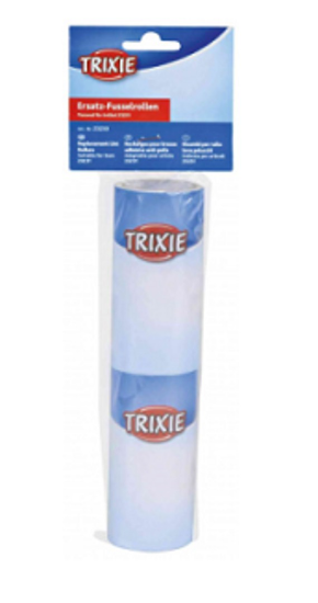 Trixie Replacement Lint Rollers - Резервен Пълнител (60листа) За Ролер-Четка