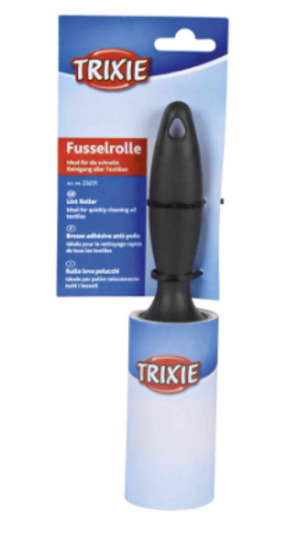 Trixie Lint Roller - почистваща ролка от косми, за дрехи и мебели