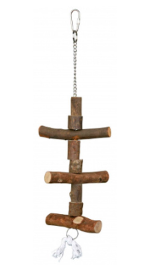 Trixie Natural Living Toy - естествена дървена играчка 40 см.