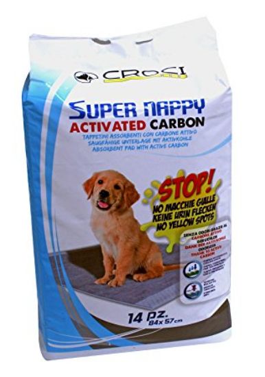 Croci Carbon памперси за кучета - 60/90 14 броя