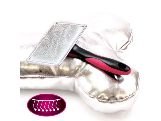 Croci Antigraffio Gigante четка за кучета