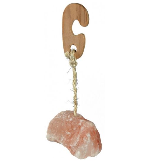 Trixie Salt-Mineral Lick 100 % Himalaya Salt - хималайска сол за гризачи 60 гр