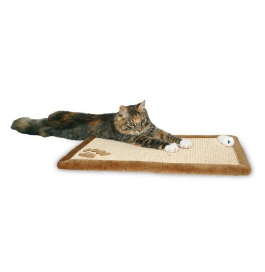 Trixie Scratching Mat - Драскалка за котки 55/35 см.