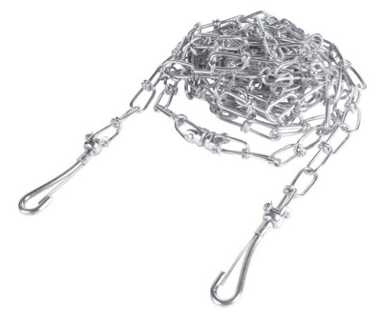 Trixie Yard Chain - Верига за кучета за двор 5 м