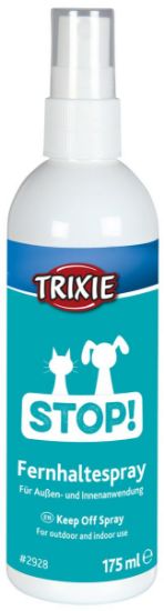 Trixie Keep Off Spray - спрей "стой далеч" за кучета и котки 175 мл.