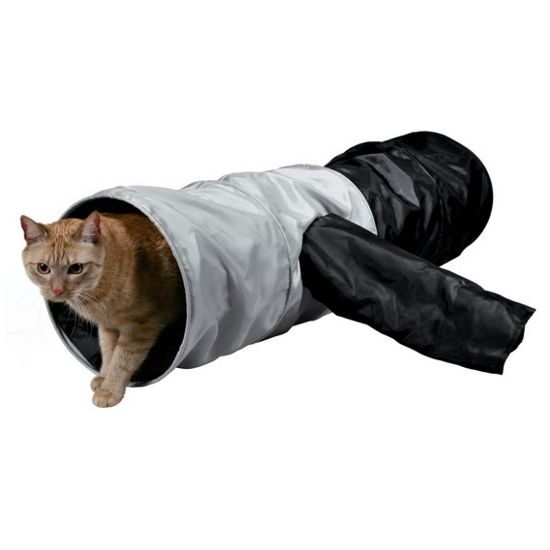 Trixie Play Tunnel - Котешки тунел 30/115 см