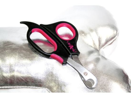 Croci Vanity Нокторезачка - S 7/14 см