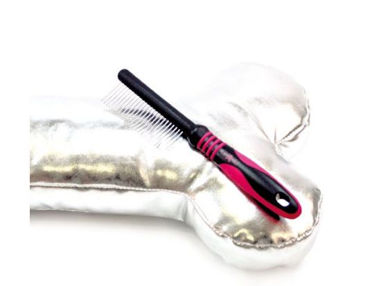 Croci Denti Fini гребен за кучета