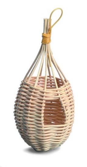 PADOVAN - Гнездо за птици 7,5х16см.