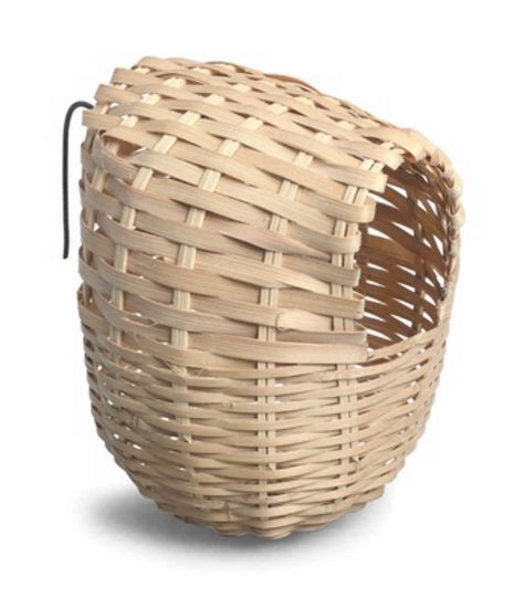 Padovan Гнездо за птици 8/10 см