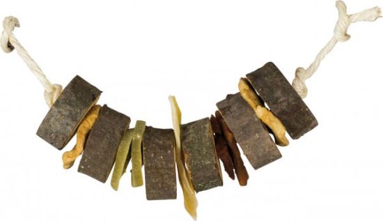 JR Farm - Frucht – Kette - Плодова верига , лакомство за птици 110 гр.