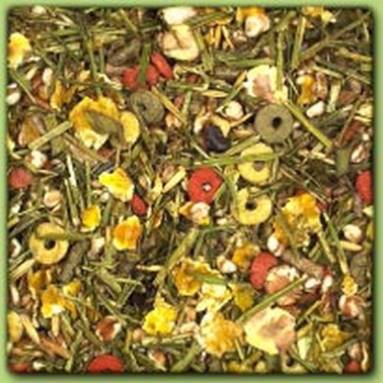 JR Farm - Пълноценна, балансирана храна за мини зайци - 15 кг.