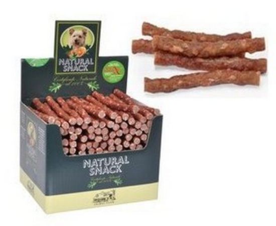 Camon Лакомство за кучета - наденичка, х 18 см