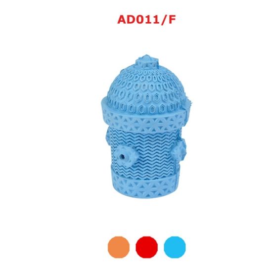 Camon Hydrant Rubber Toy - Каучукова играчка за куче , спирателен кран - 9см