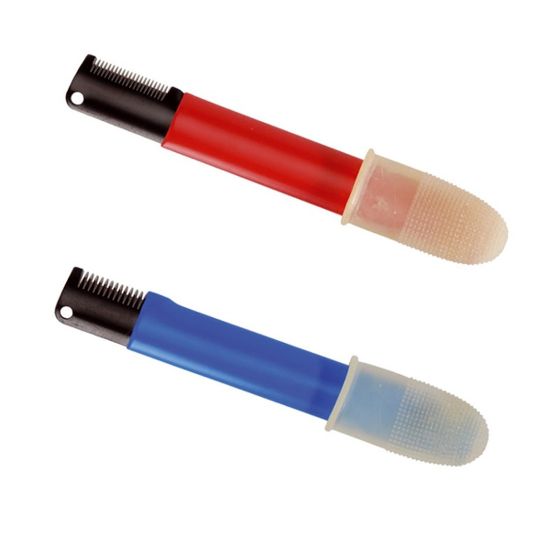 Camon Fitti професионален тример за кучета и котки с едри зъби