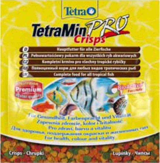 Tetra Sachet TetraMin чипс 12гр.