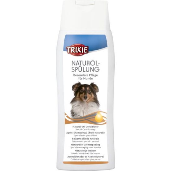 Trixie - Балсам с натурални масла - 250 мл.