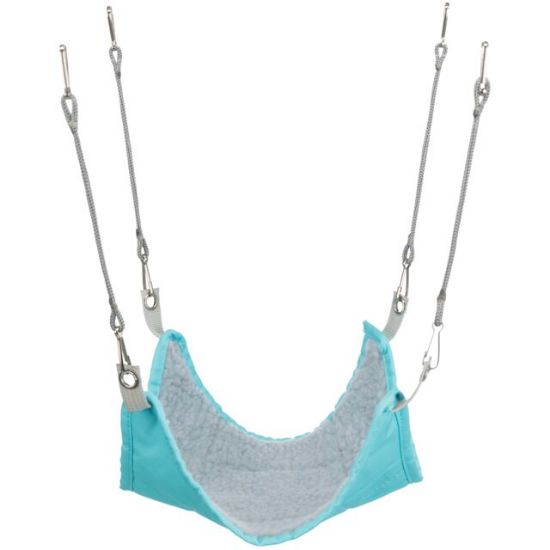 Trixie - Xамак за порчета -18 х18 см.