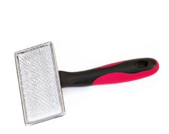 Croci Antigraffio Medio четка за кучета