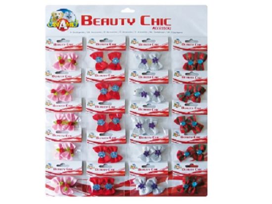 Croci Панделки за кучета, 3.5 см.